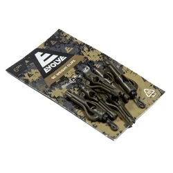Evolve Tackle Flexi QC Weight Clip